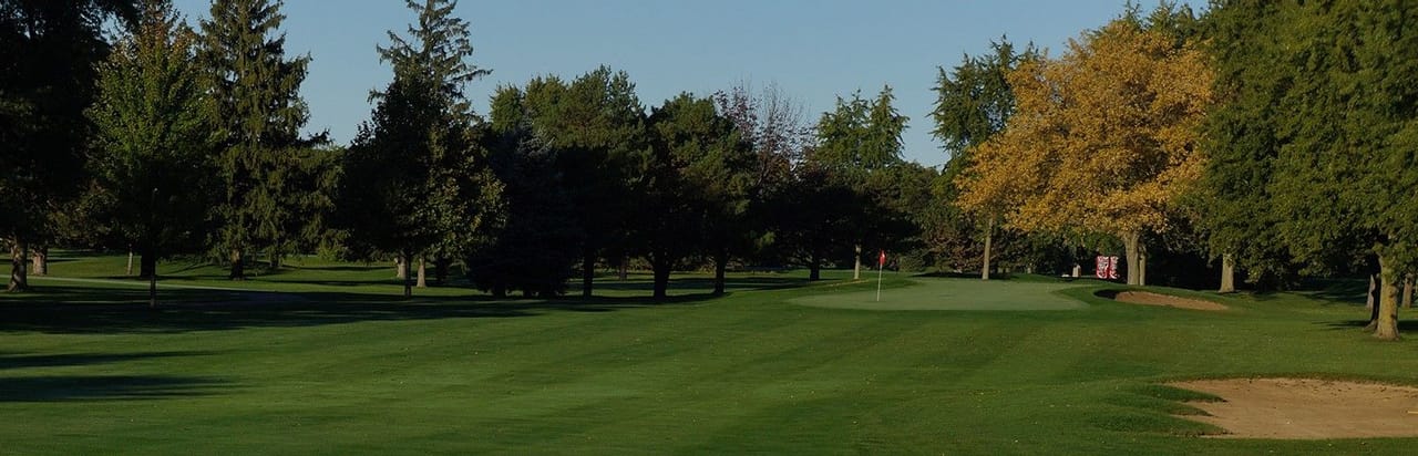 Pinecrest Golf Course