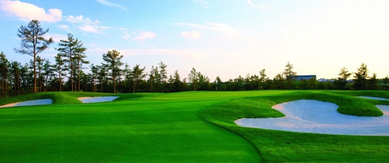 Pinehills Golf Club (Jones)