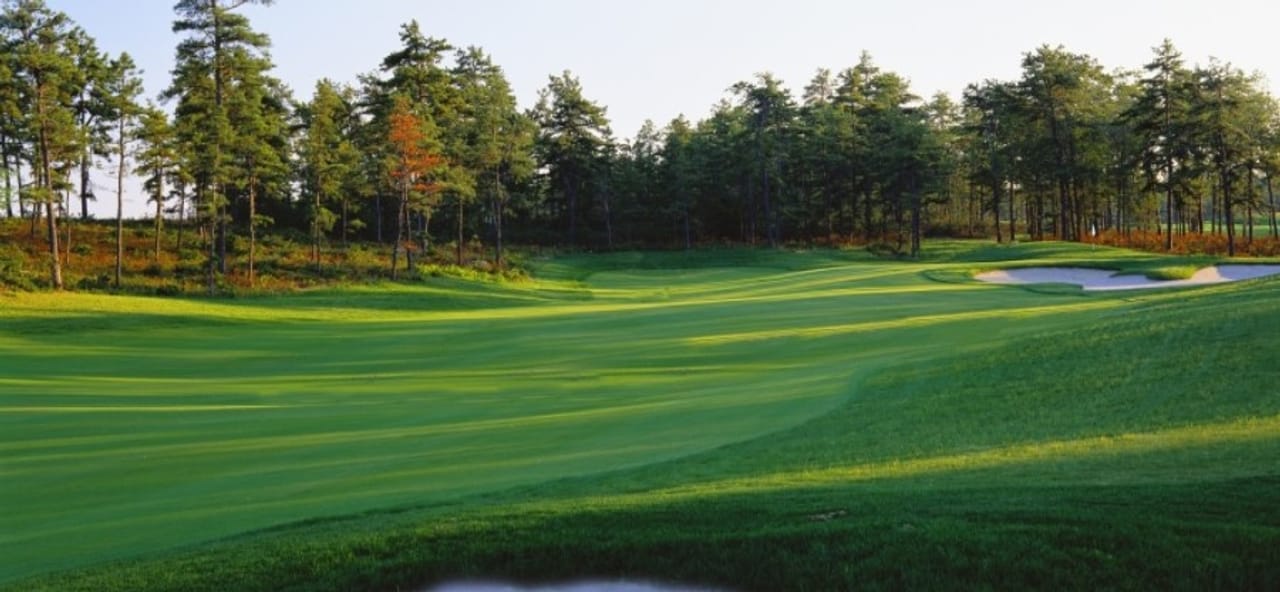 Pinehills Golf Club (Nicklaus)