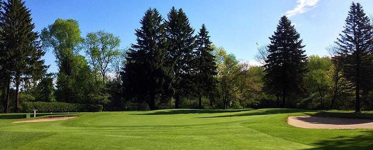 Westover Golf Course