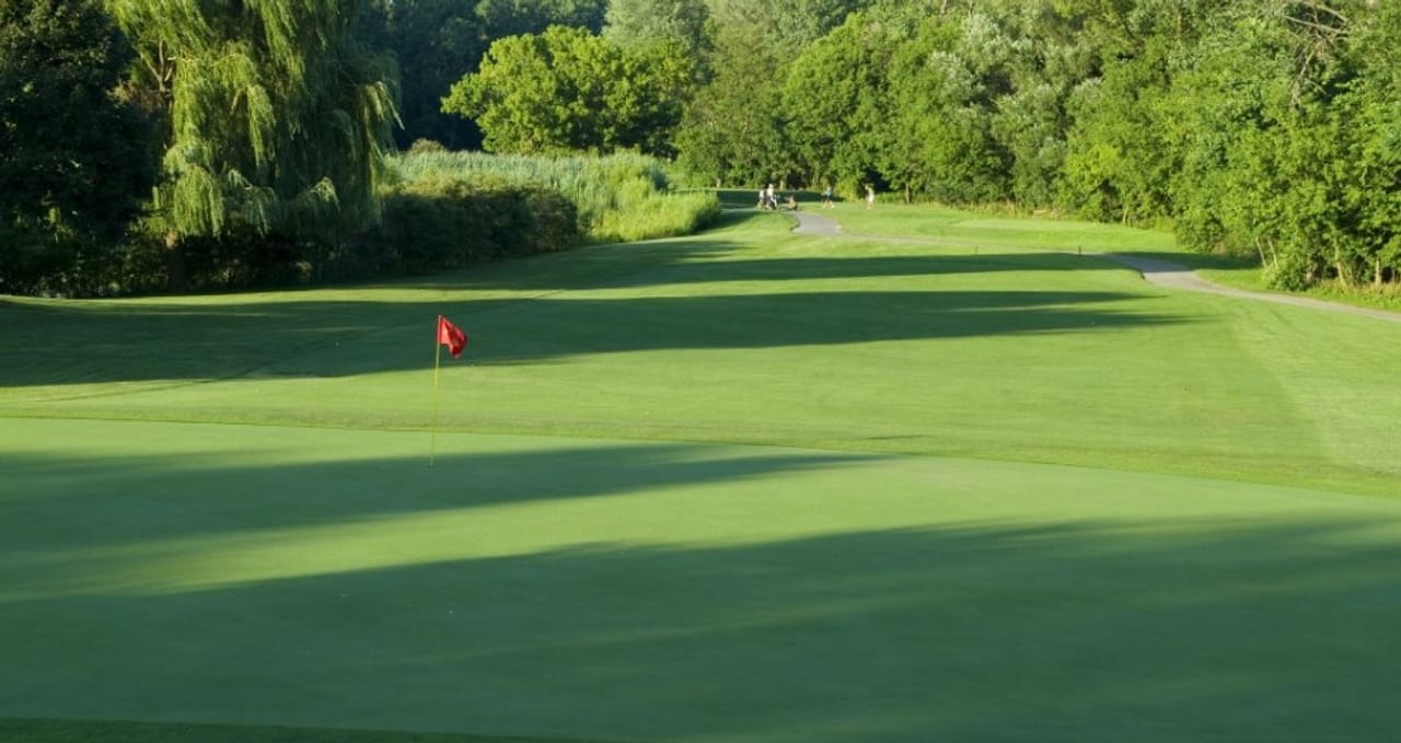 Dearborn Hills Golf Course