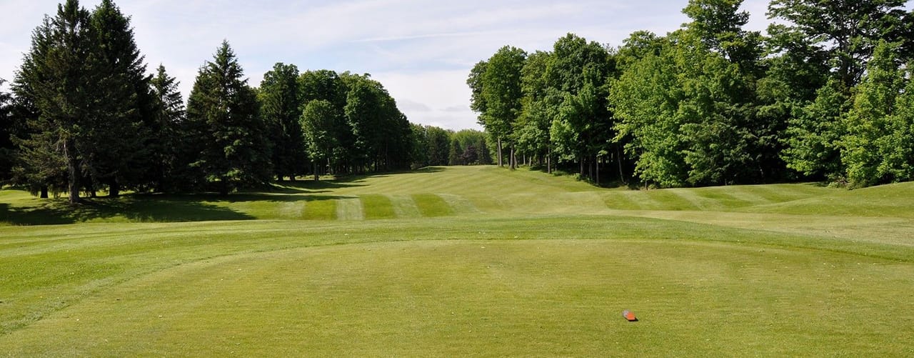 Legacy Ridge Golf Club