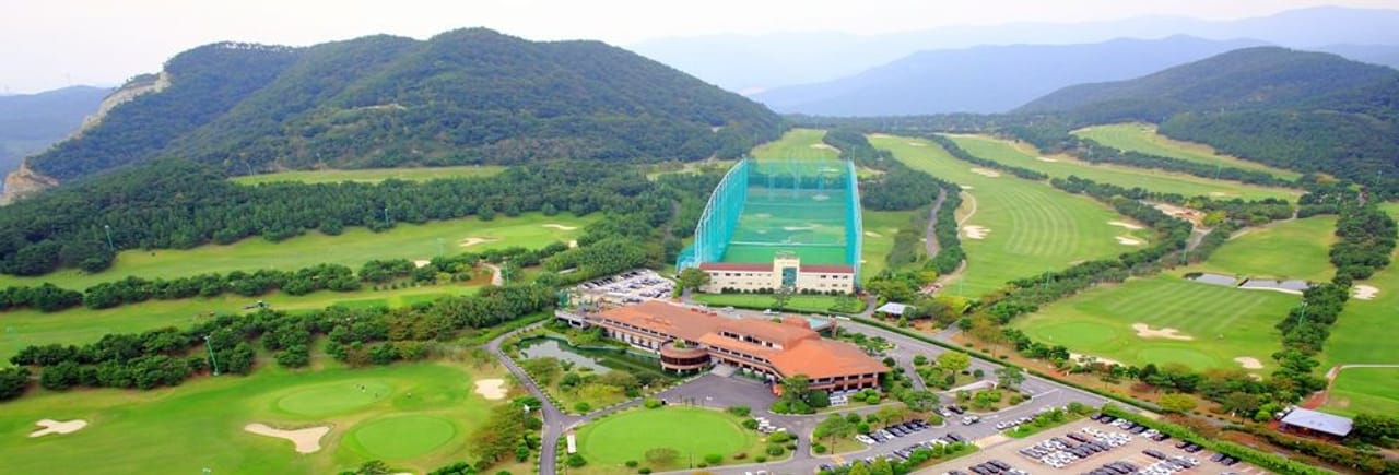 Yongwon Golf Club