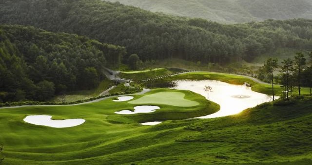 The Star Hue Golf & Resort