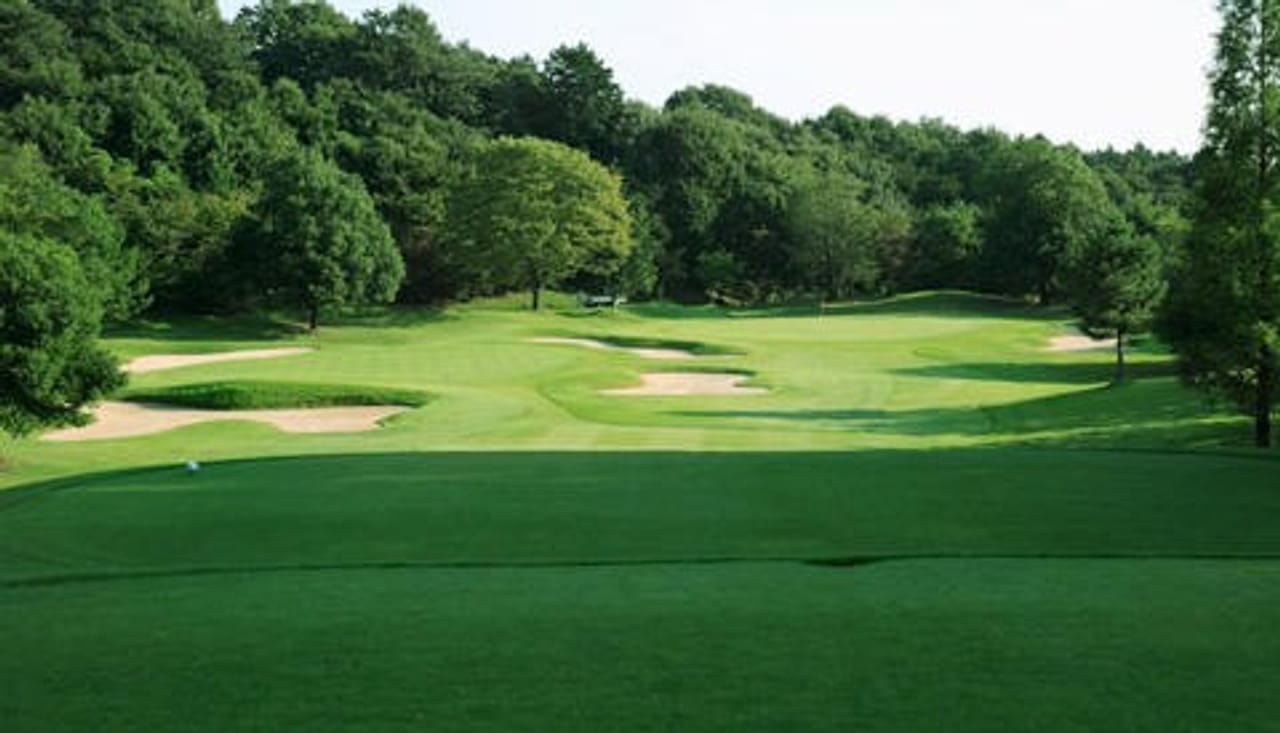 Musashi Golf Club