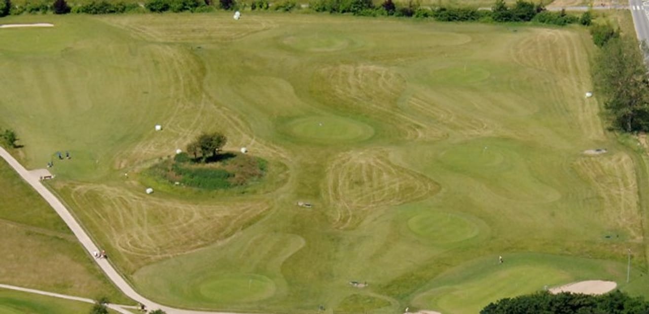 Smørum Golfcenter (Pitch & Putt)