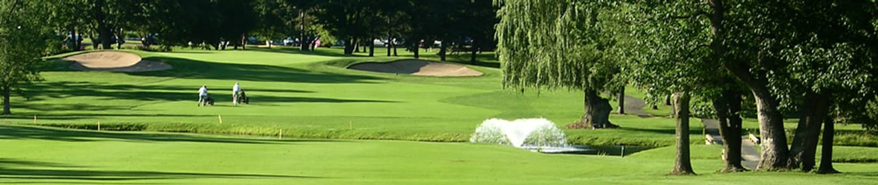 Elm Ridge Country Club (North)