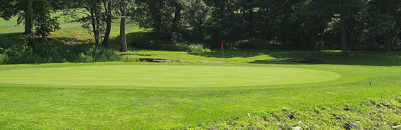 Skippack Golf Club at Evansburg State Park
