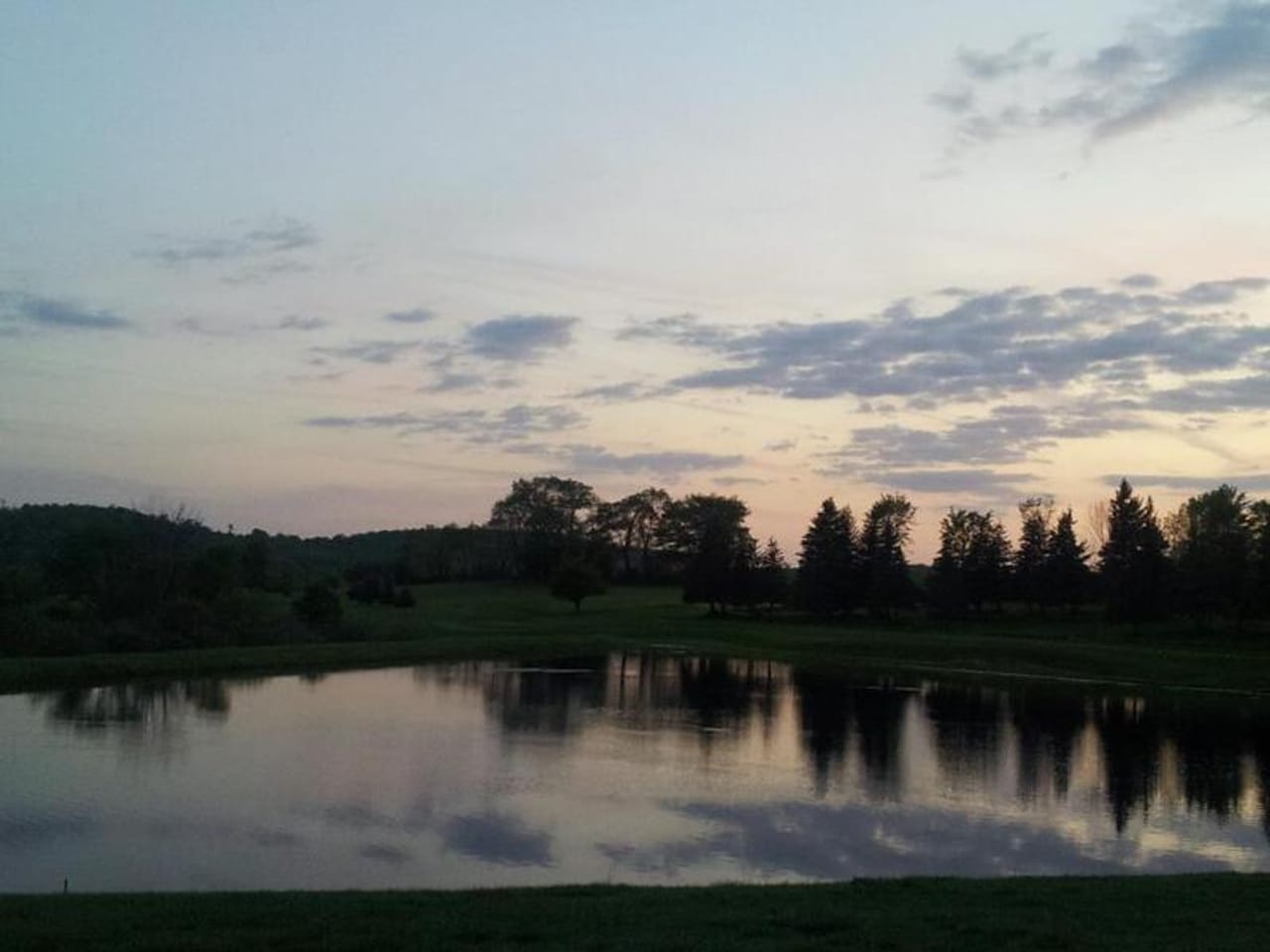 Knickerbocker Country Club