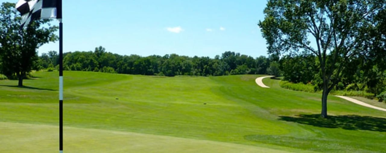 Bull Run Golf Club