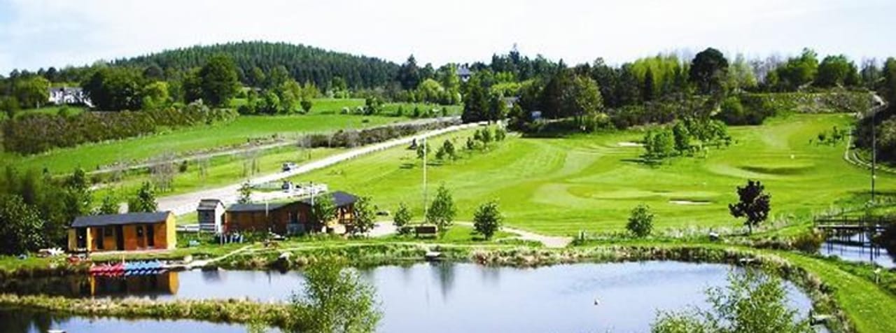 Craggan Golf Course