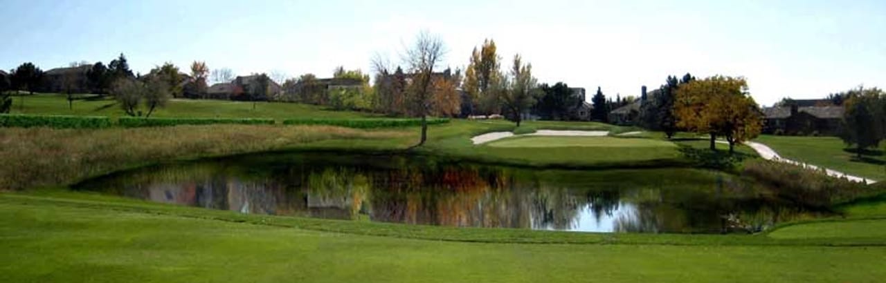 The Ranch Country Club