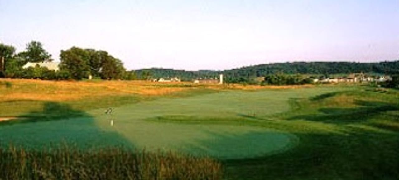 Raspberry Falls Golf & Hunt Club