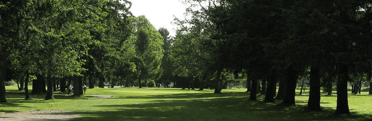 Fort Steilacoom Golf Course