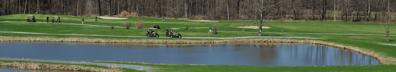 Kingsbury National Golf Club