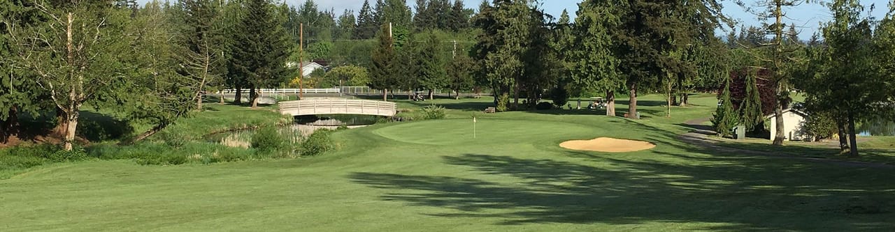 Cedarcrest Golf Course