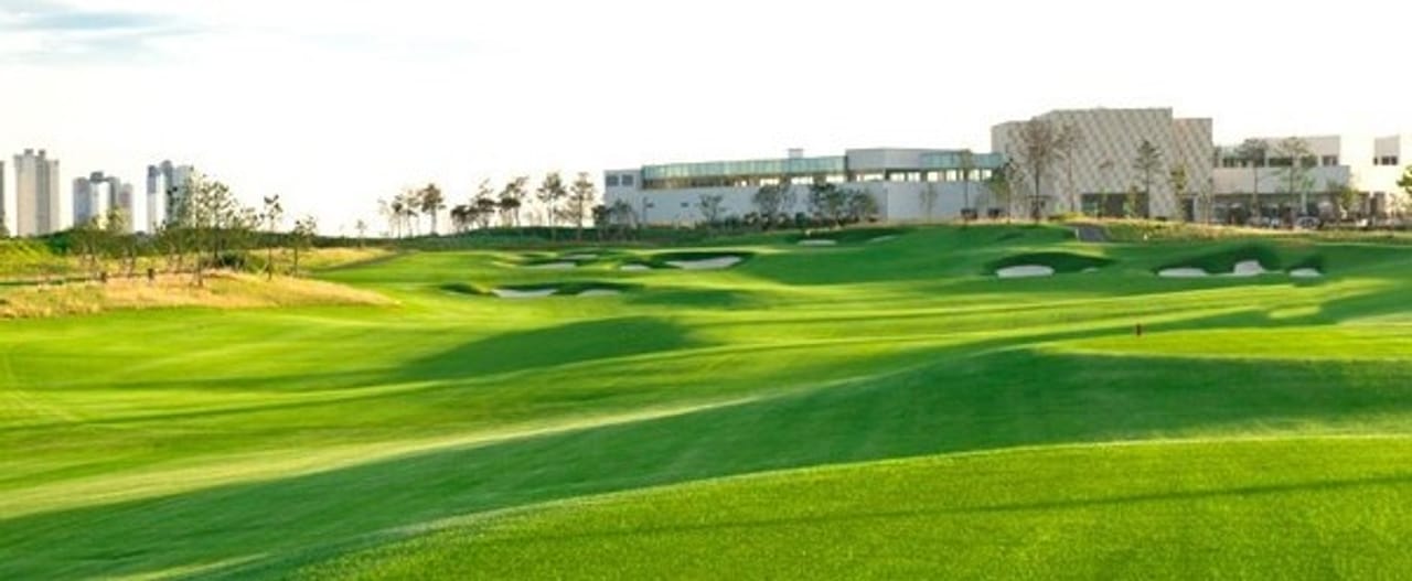 Bear's Best Golf Club Cheongna