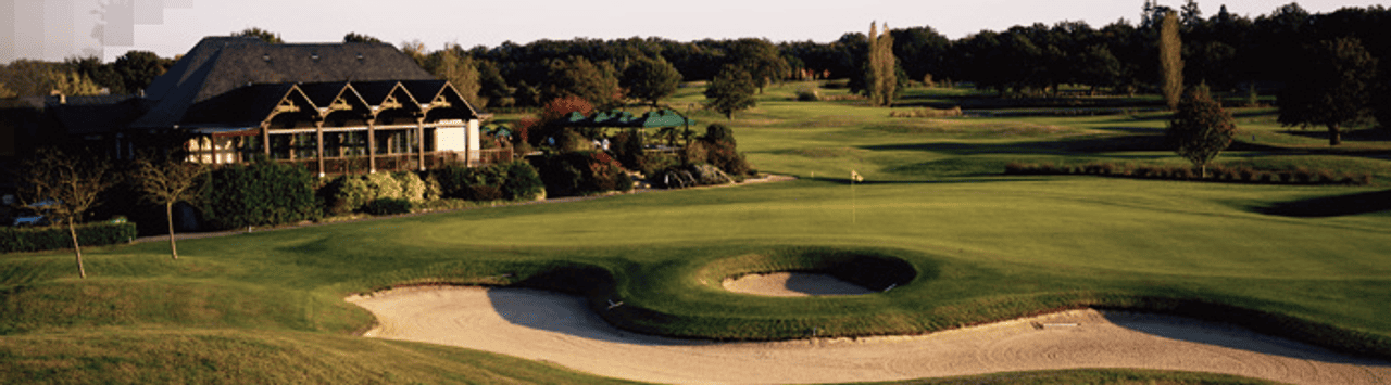Golf de Sablé-Solesmes (La Forêt-La Rivière)