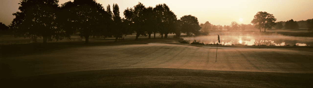 Golf de Sablé-Solesmes (La Cascade)