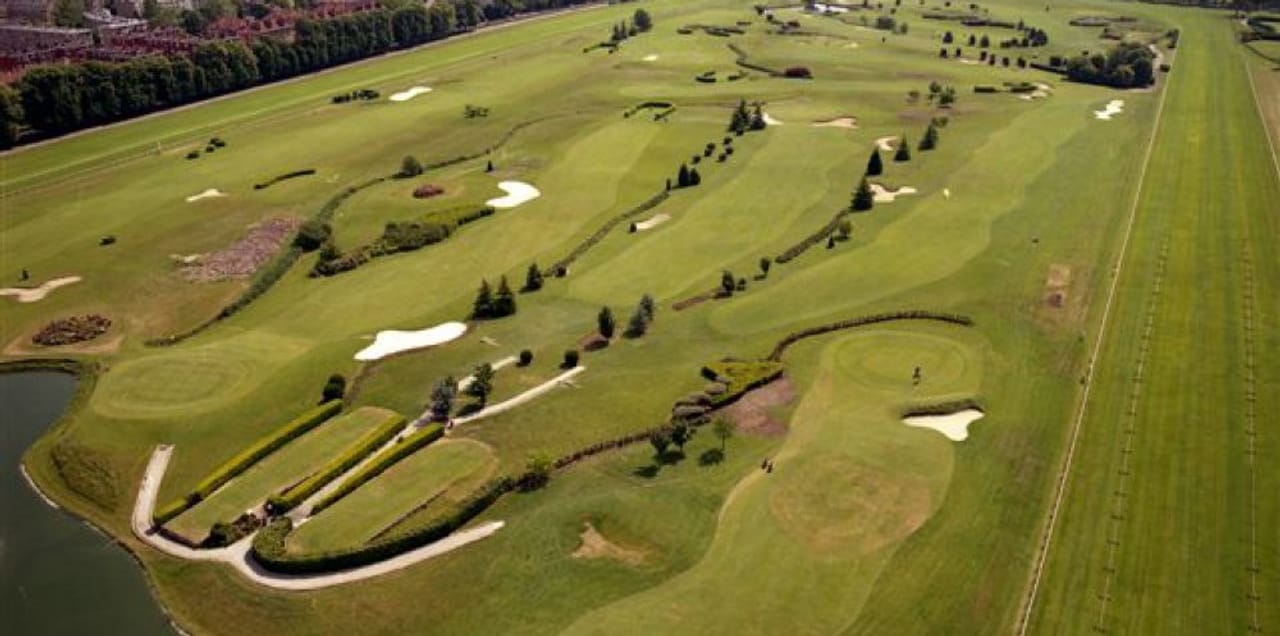 Golf de Paris (Pitch & Putt)