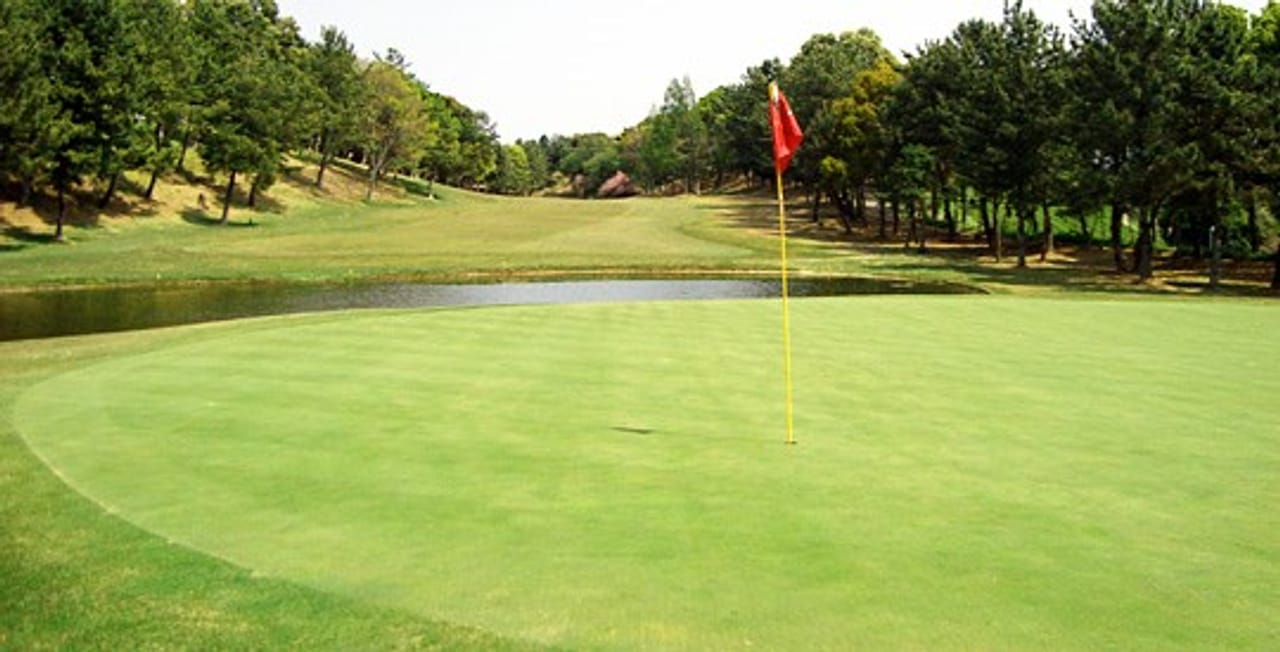 Mios Kikugawa Country Club
