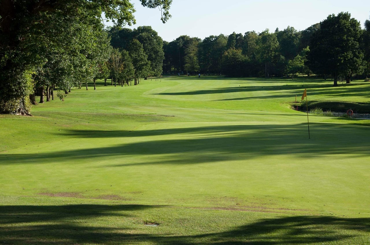 Portarlington Golf Club