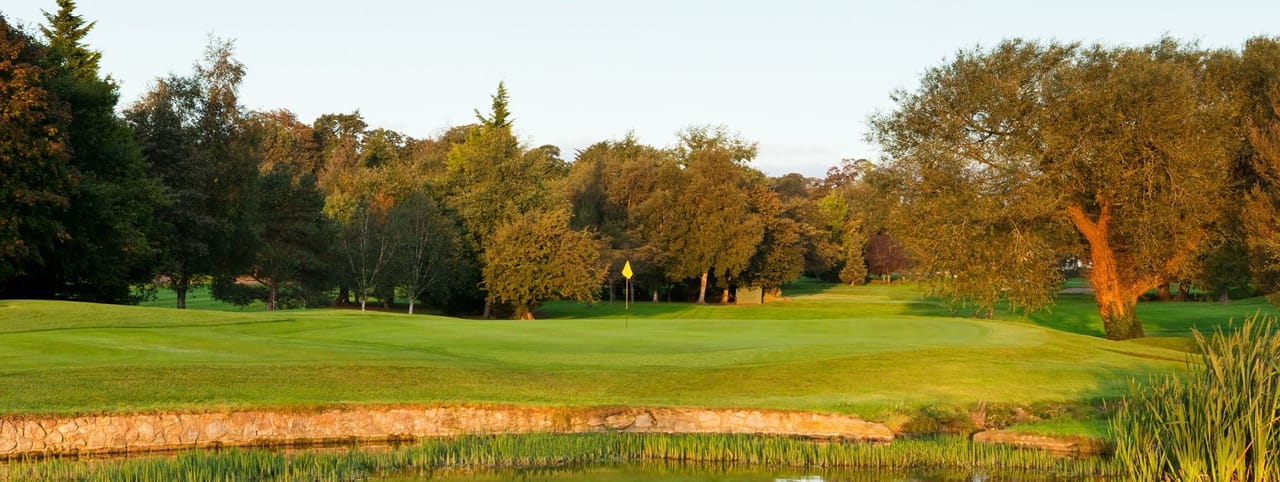 Rathfarnham Golf Club
