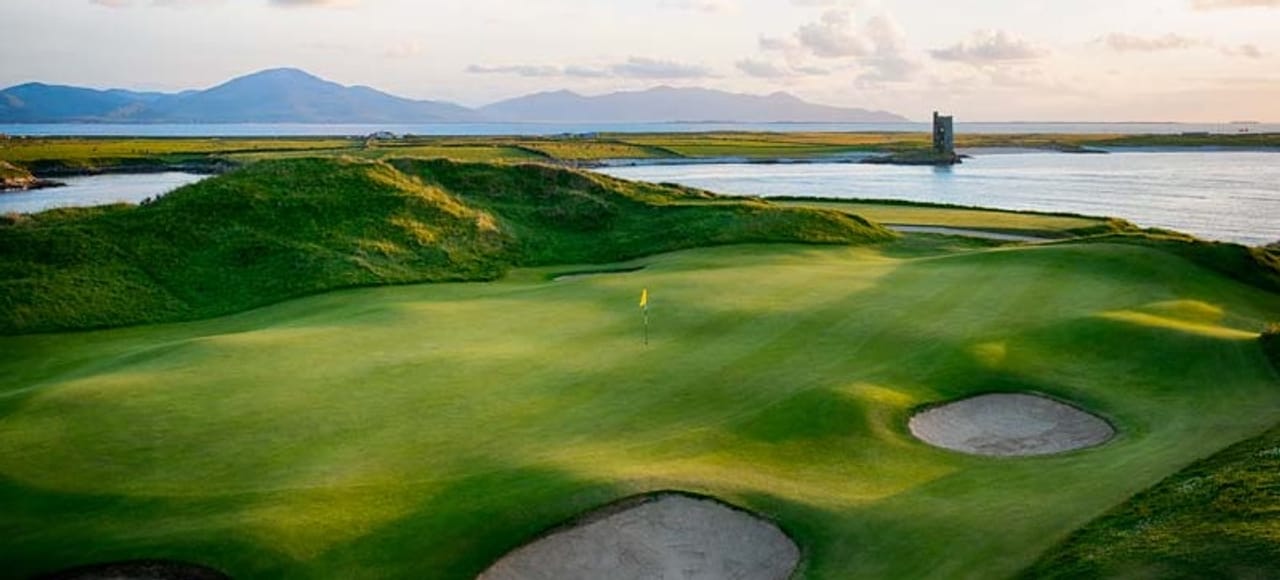 Tralee Golf Club
