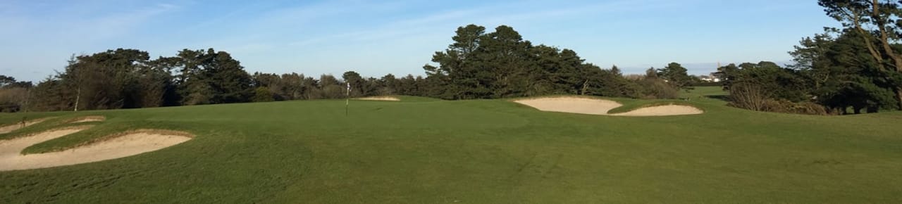 Tramore Golf Club (Old)