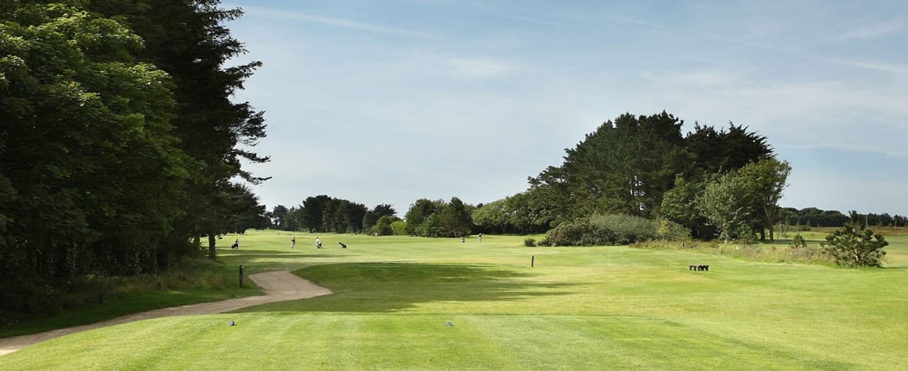 Tramore Golf Club (Newtown)