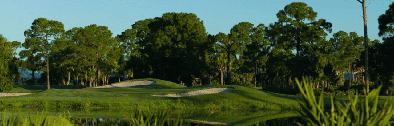 St. Lucie Trail Golf Club