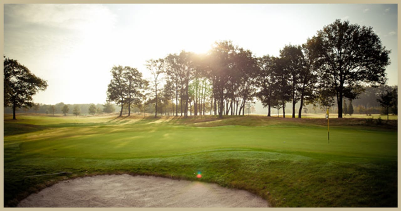 Goyer Golf & Country Club (South)