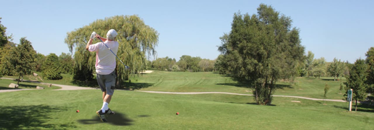 Garden City Golf Course