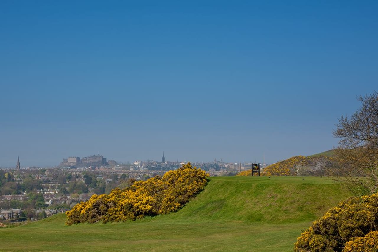 Portobello Golf Course
