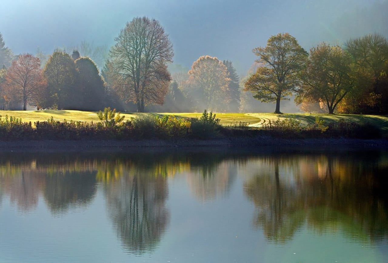 Golfclub Klagenfurt-Seltenheim (Championship)