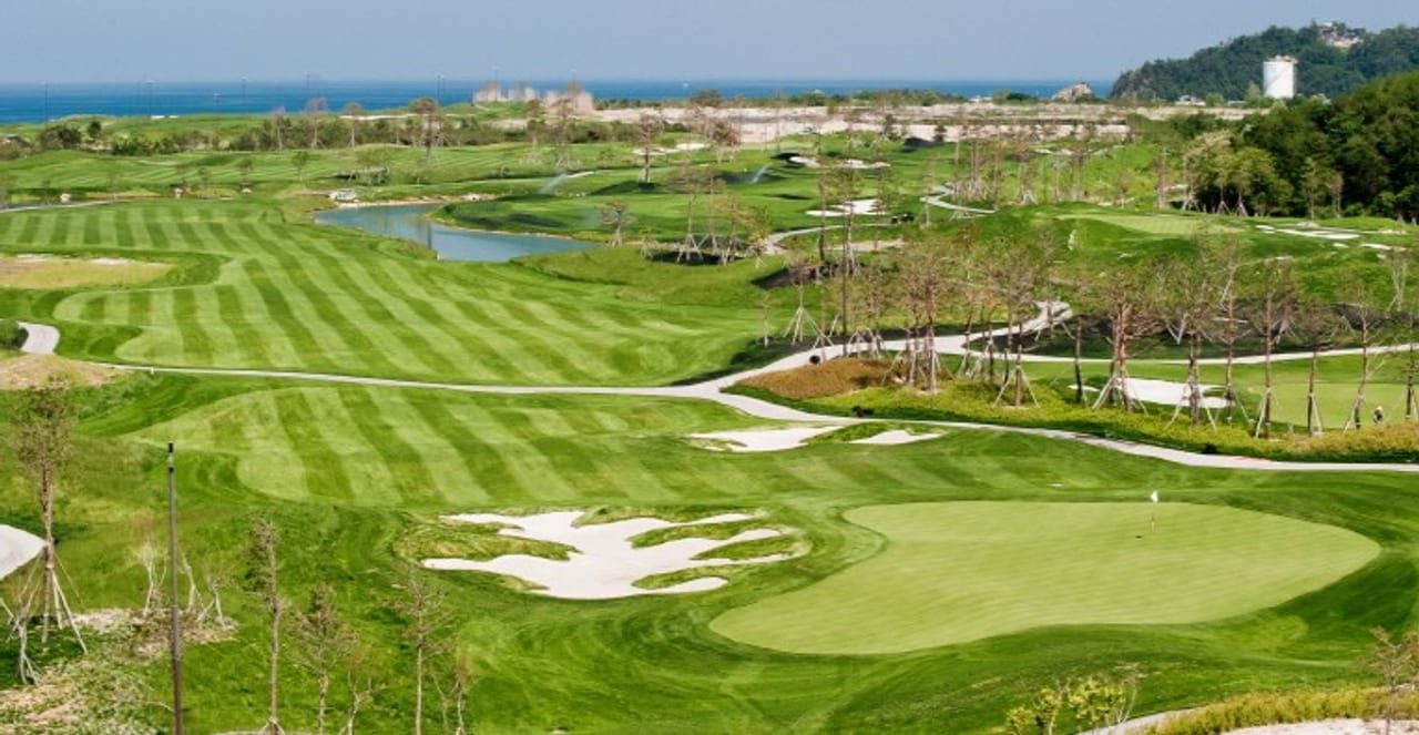 Maple Beach Golf & Resort