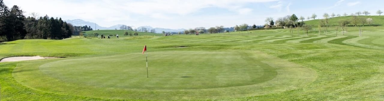 Golf Rastenmoos