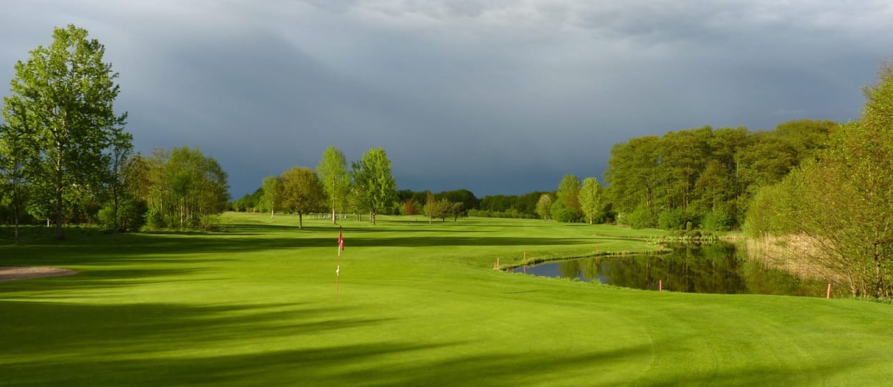 Golfclub Wümme