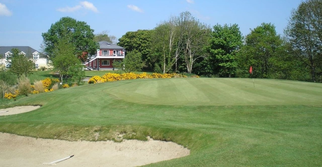 Woodstock Golf & Country Club