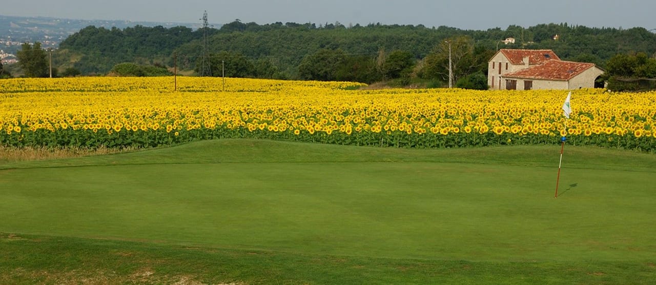 Golf Agen Bon Encontre