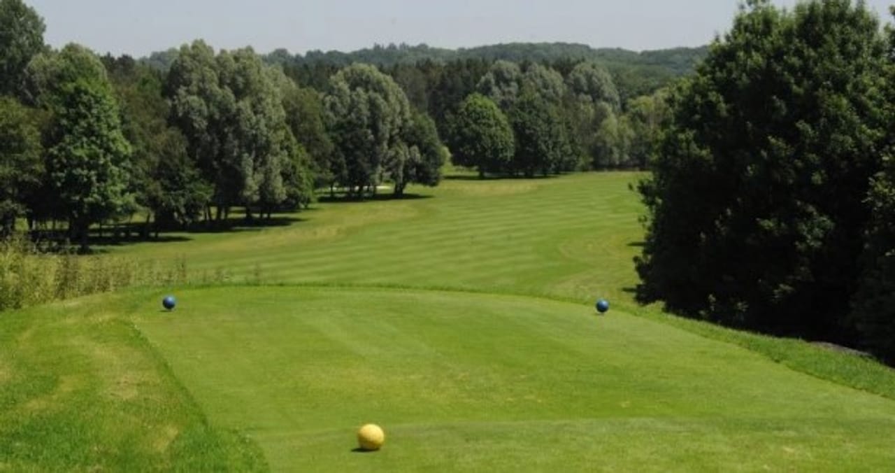 Golf-Club Schloss Klingenburg