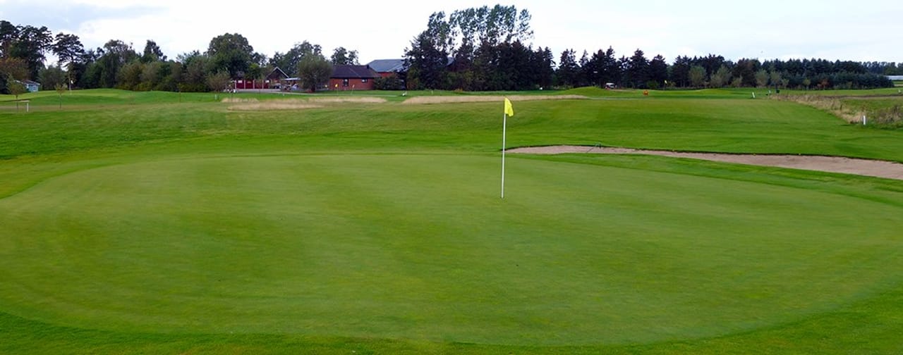 Björkenäs Golfklubb