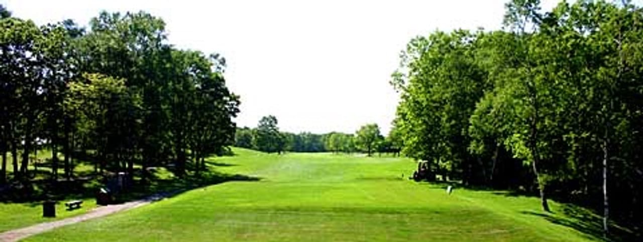 Kushirofurin Country Club