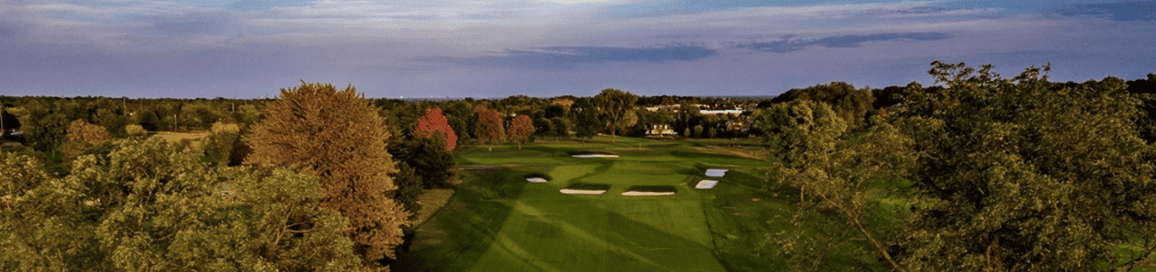 Meadowbrook Country Club