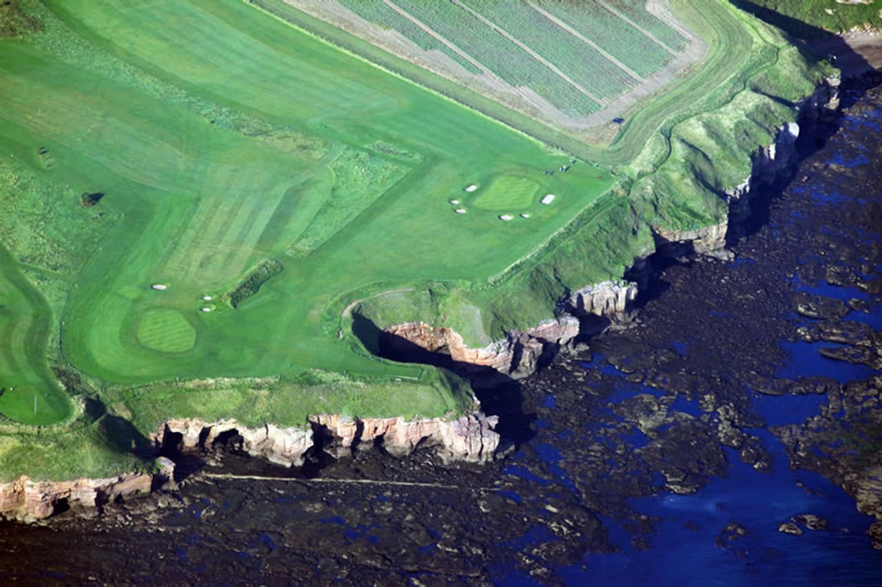 Magdalene Fields Golf Club