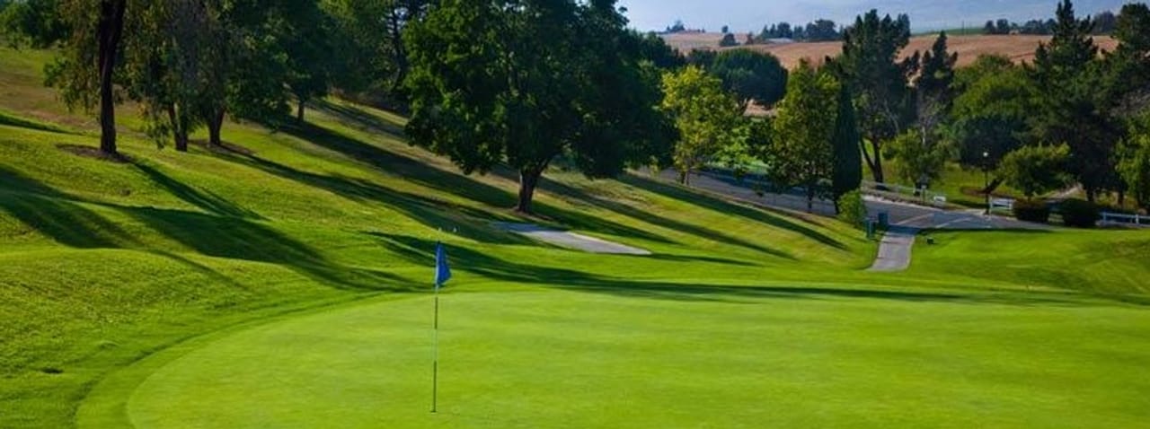 Ridgemark Golf Club & Resort