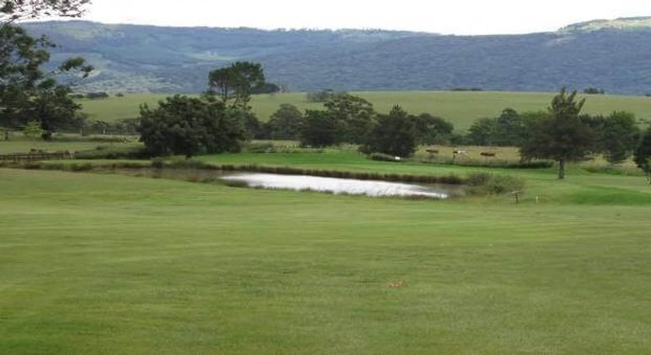 Stutterheim Country Club