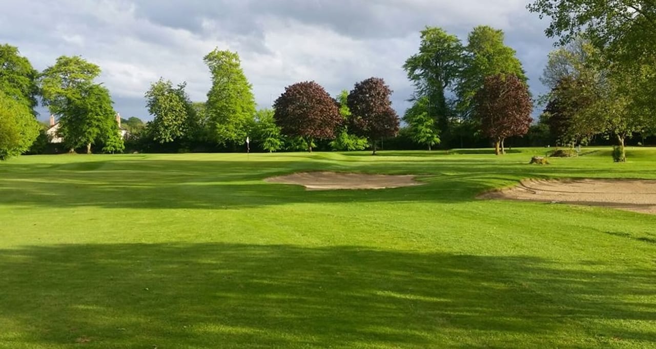 Knockanally Golf Club