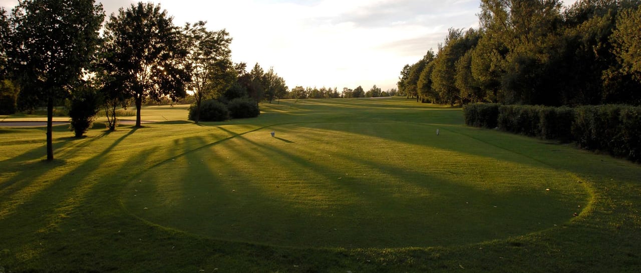 Golfclub München-West Odelzhausen