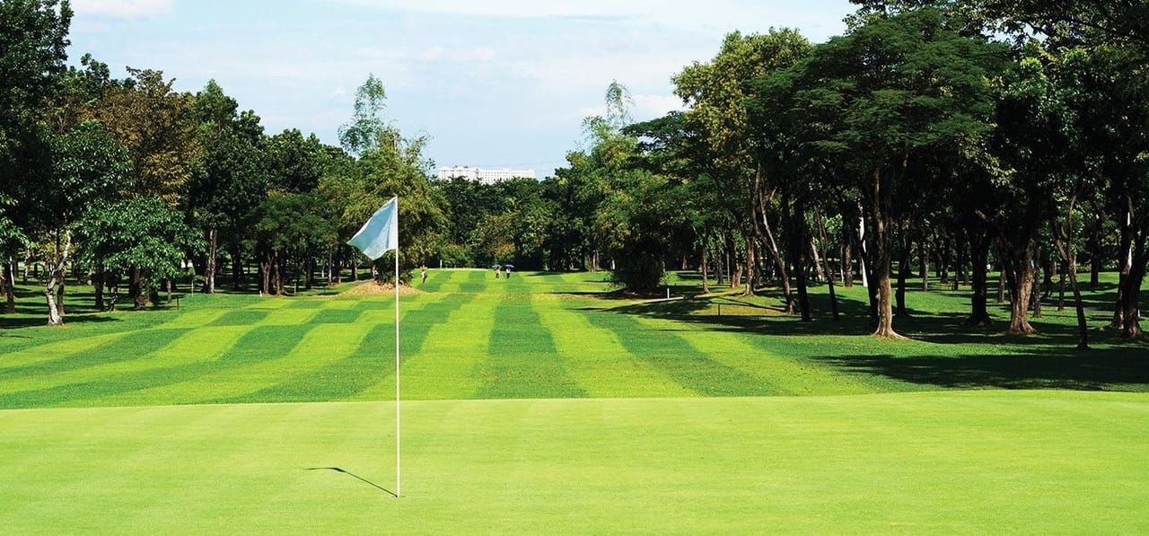 Villamor Golf Club